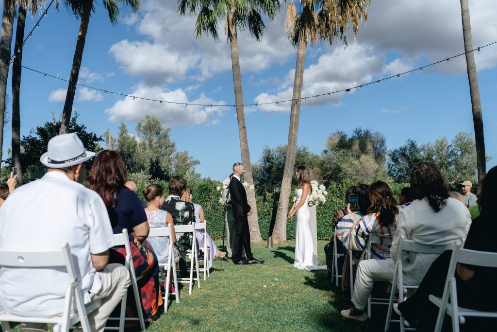 Destination Wedding mit Martin Guha in Finca Son Mir Mallorca