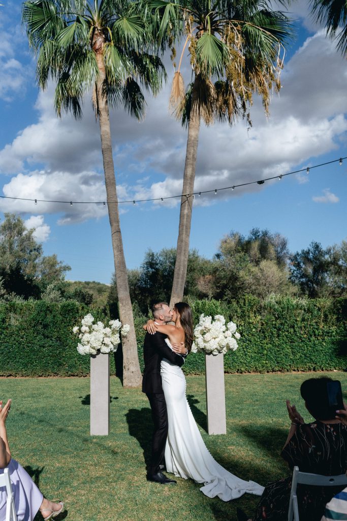 Destination Wedding mit Martin Guha in Finca Son Mir Mallorca